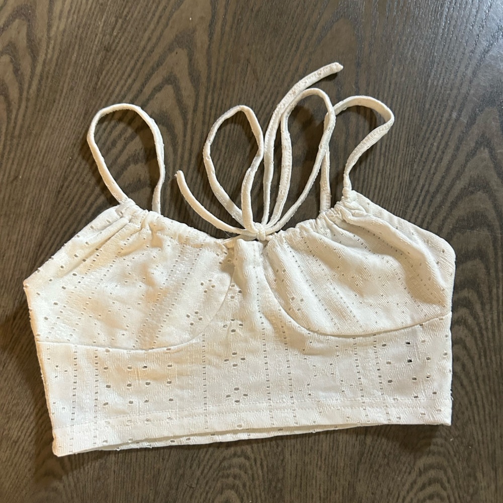 Shein tank top